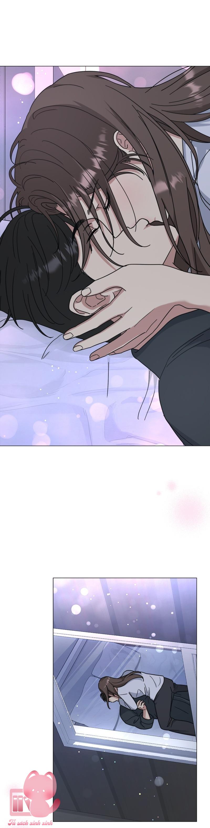 Theo Bản Năng Của Em - Chap 56