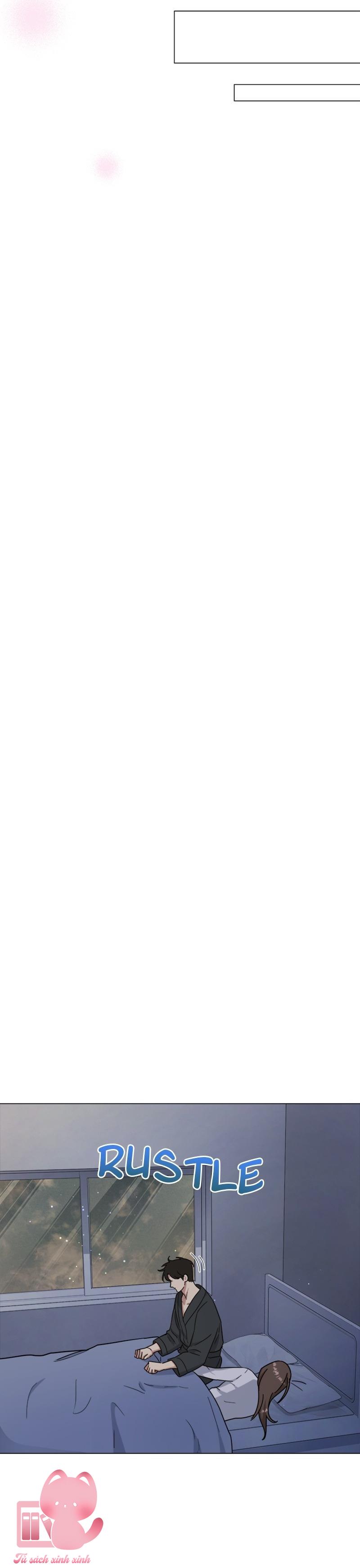 Theo Bản Năng Của Em - Chap 56