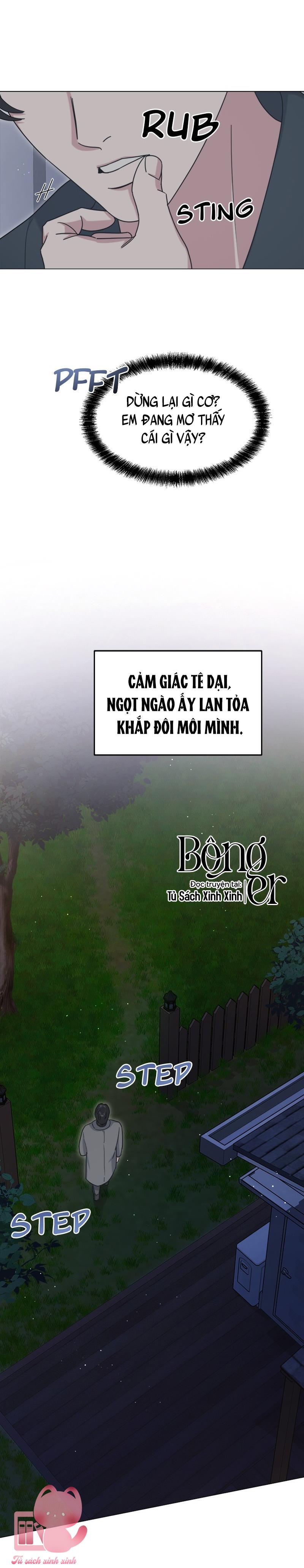 Theo Bản Năng Của Em - Chap 56