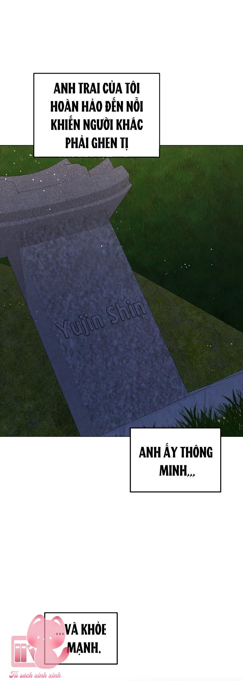 Theo Bản Năng Của Em - Chap 56