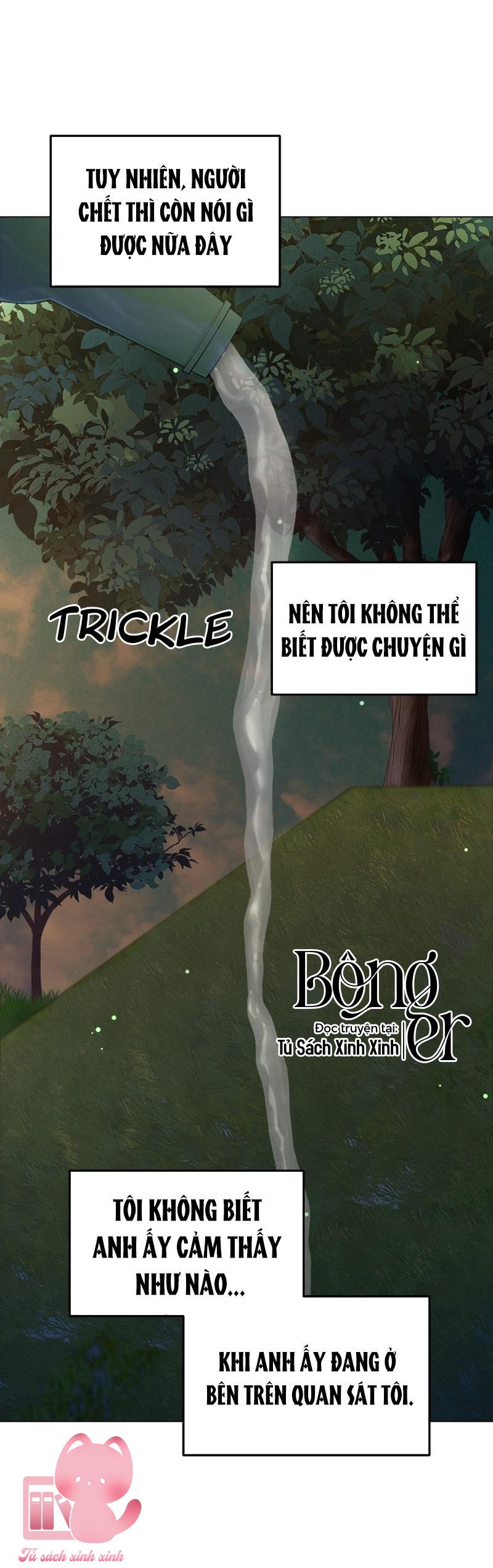 Theo Bản Năng Của Em - Chap 56