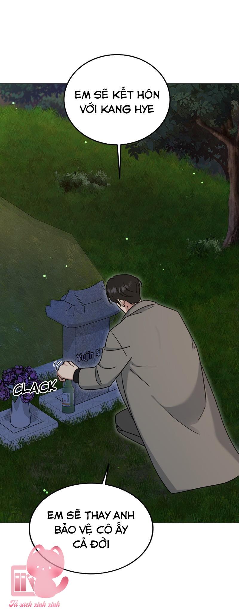 Theo Bản Năng Của Em - Chap 56