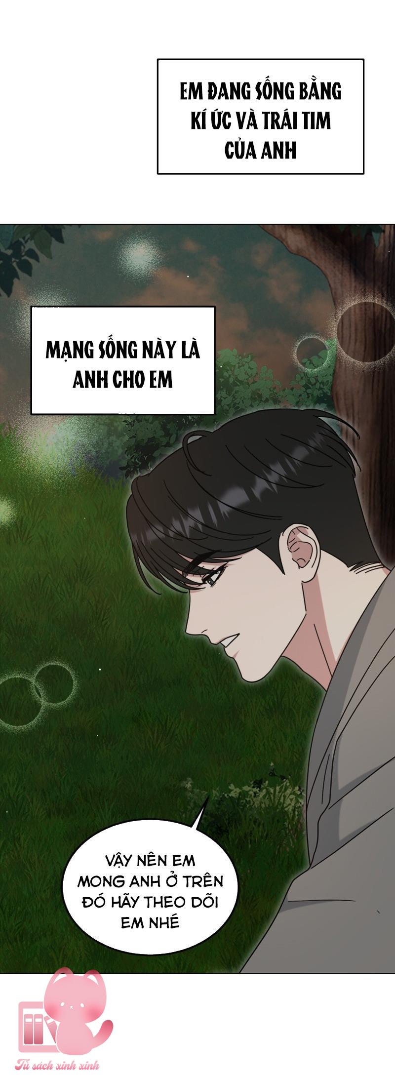 Theo Bản Năng Của Em - Chap 56