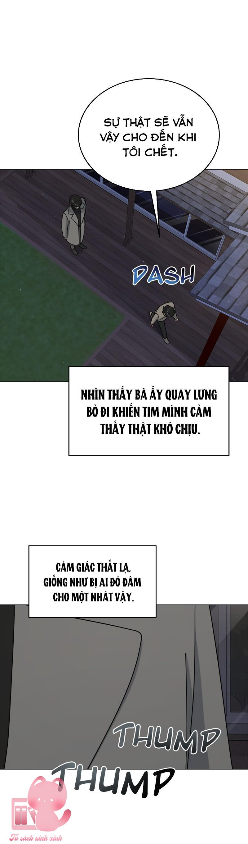 Theo Bản Năng Của Em - Chap 57