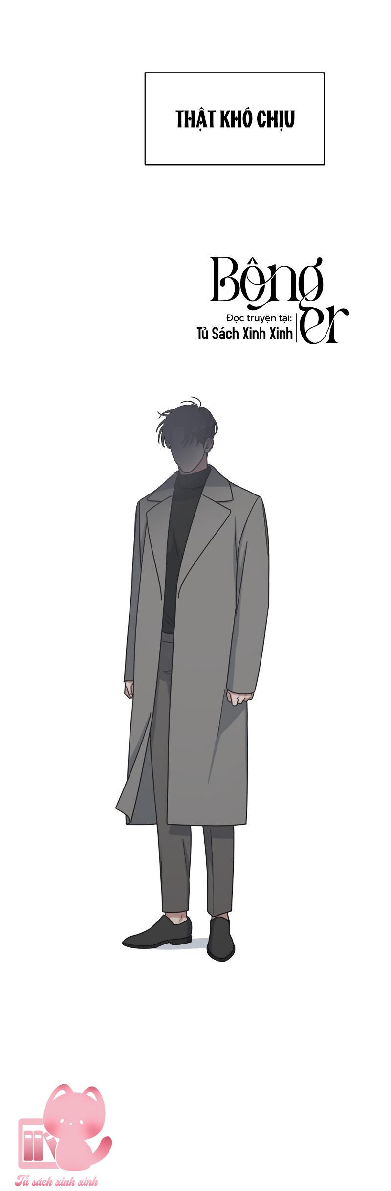 Theo Bản Năng Của Em - Chap 57