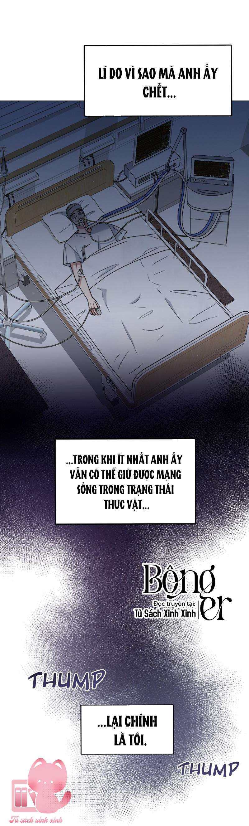 Theo Bản Năng Của Em - Chap 57