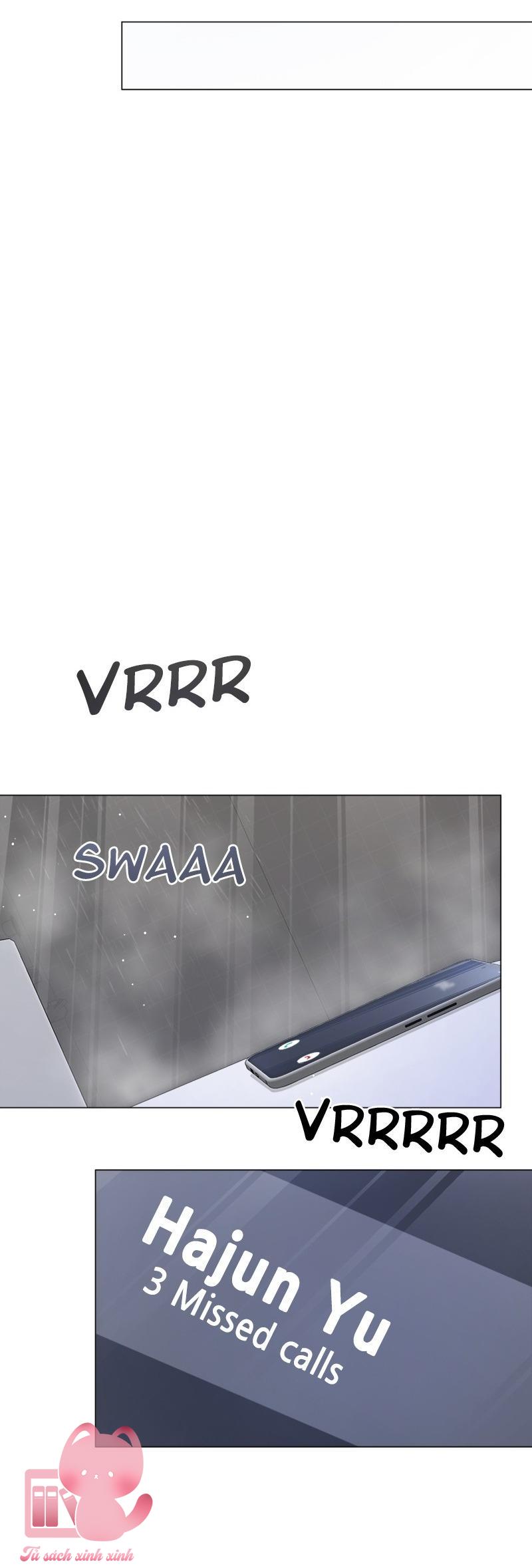 Theo Bản Năng Của Em - Chap 57