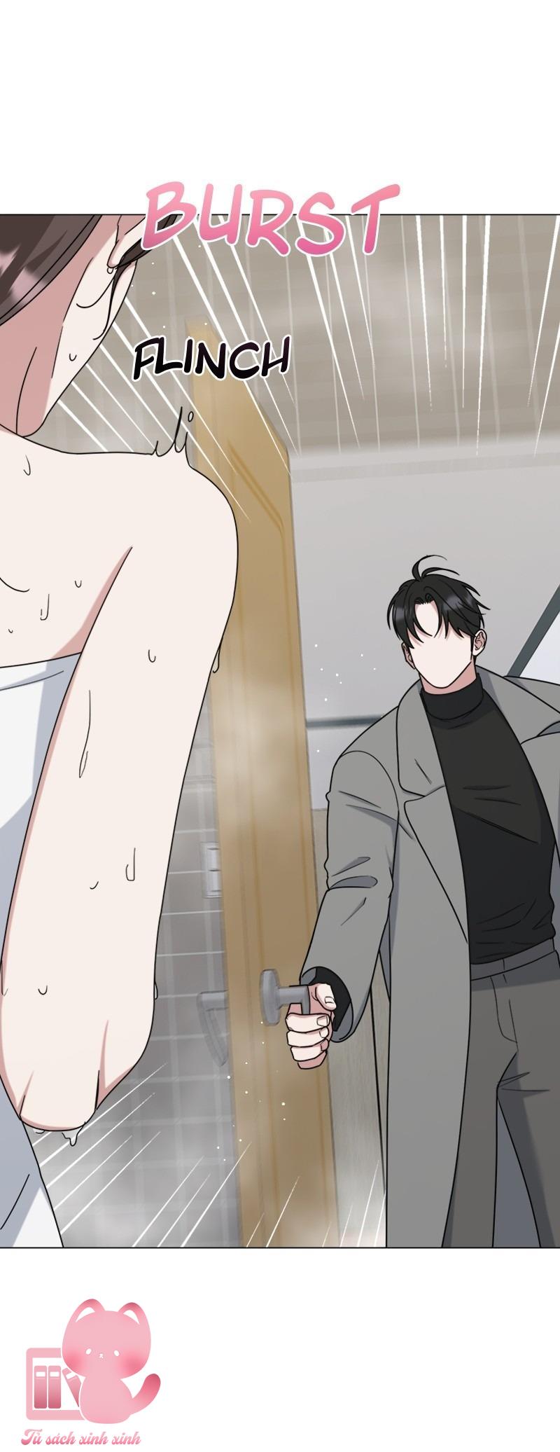 Theo Bản Năng Của Em - Chap 57