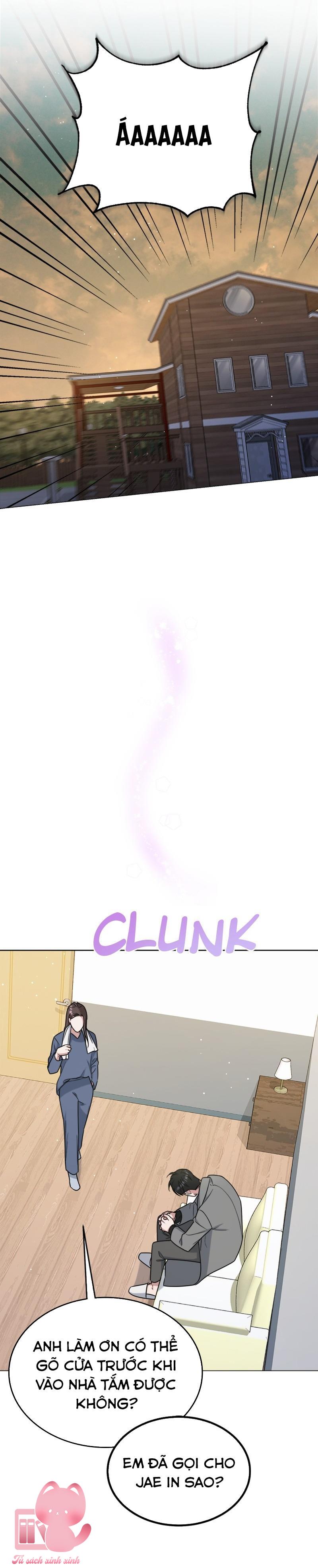 Theo Bản Năng Của Em - Chap 57