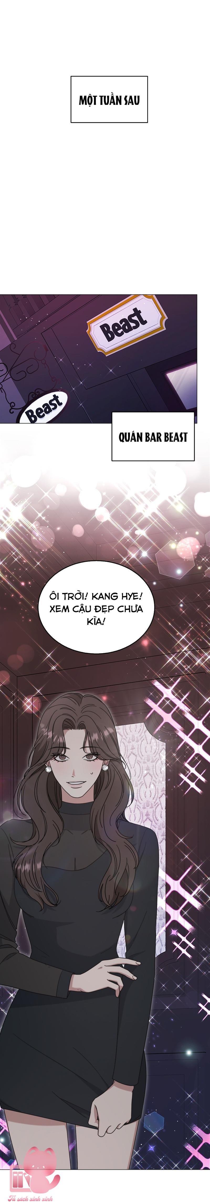 Theo Bản Năng Của Em - Chap 57