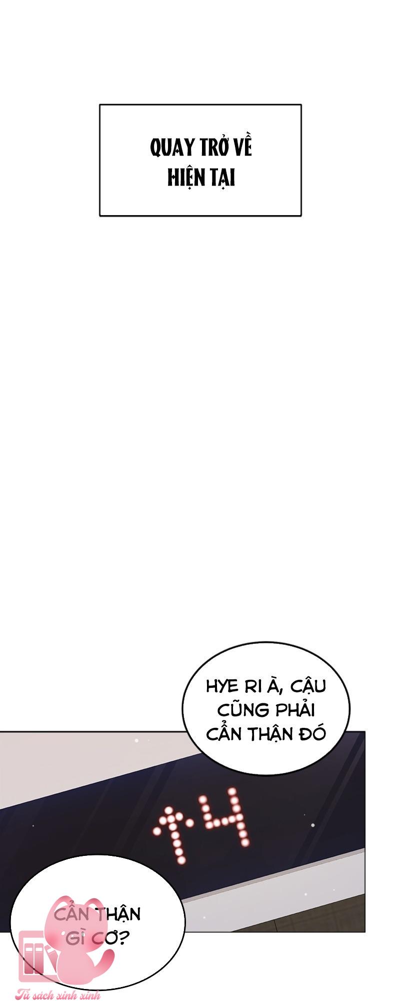 Theo Bản Năng Của Em - Chap 57