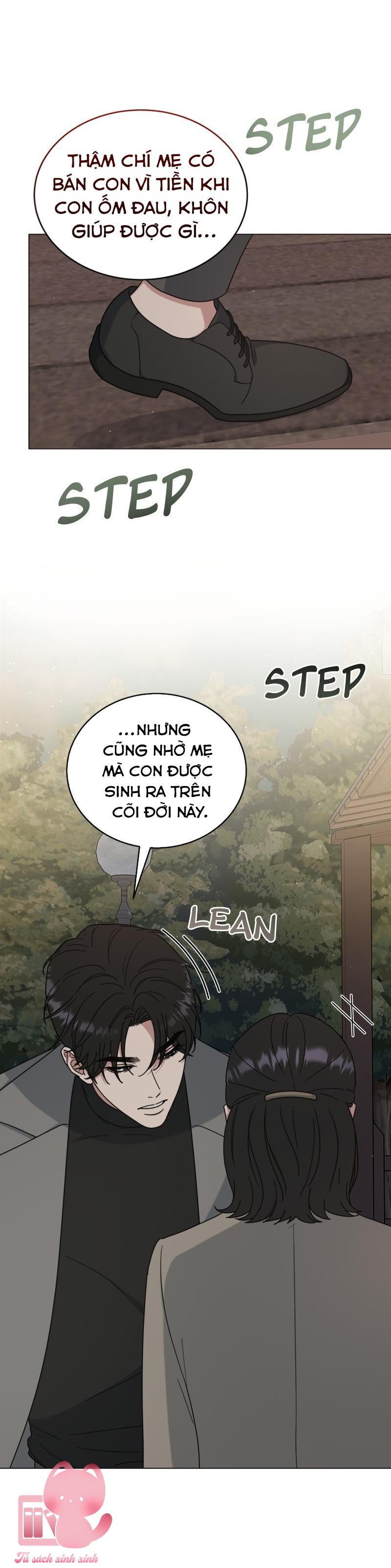 Theo Bản Năng Của Em - Chap 57