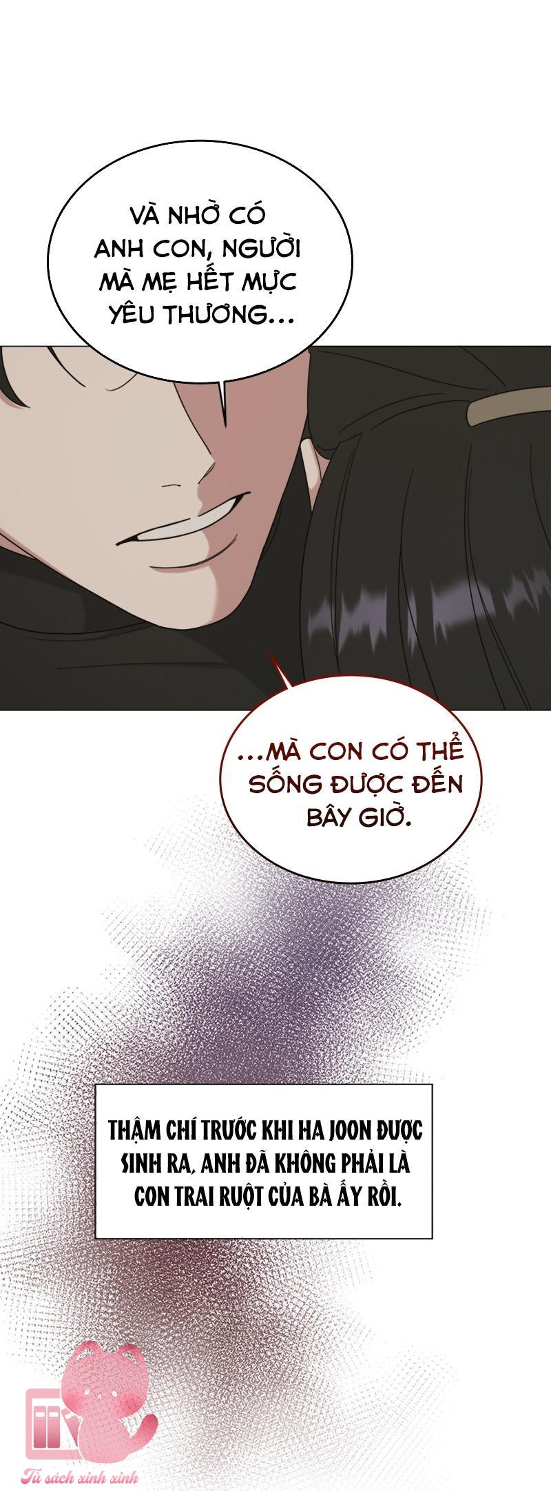 Theo Bản Năng Của Em - Chap 57