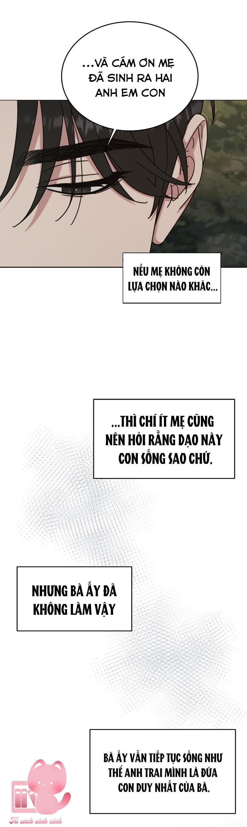 Theo Bản Năng Của Em - Chap 57