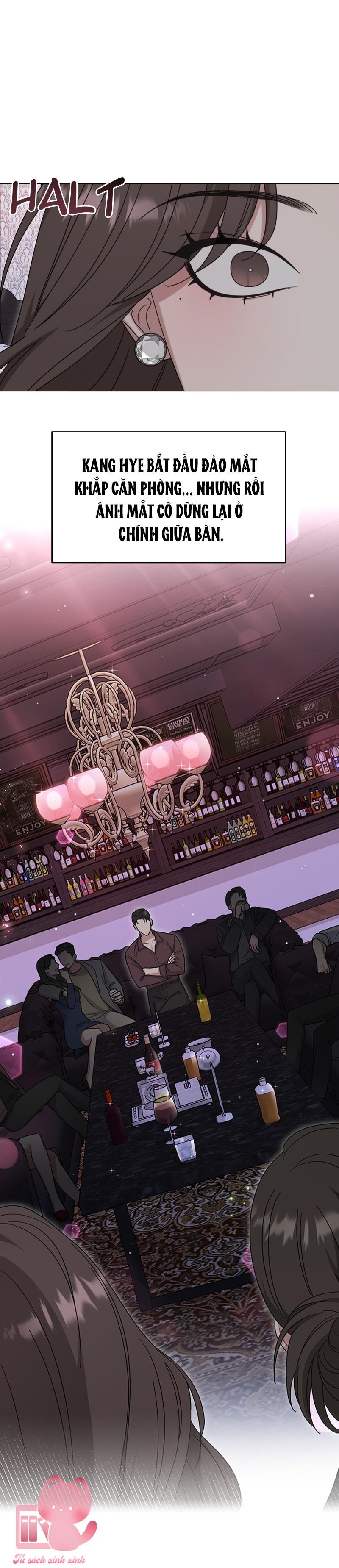 Theo Bản Năng Của Em - Chap 58