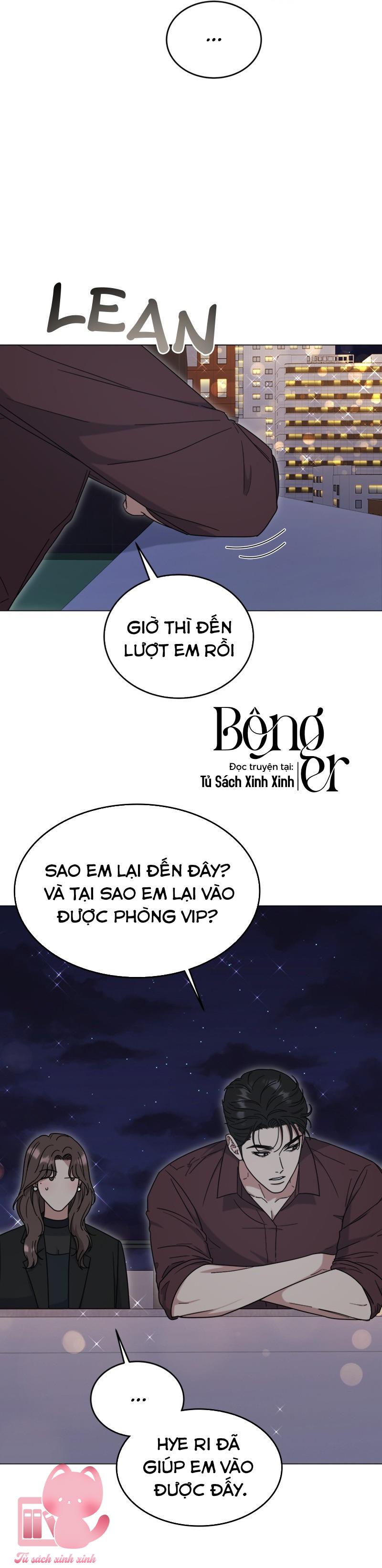 Theo Bản Năng Của Em - Chap 58