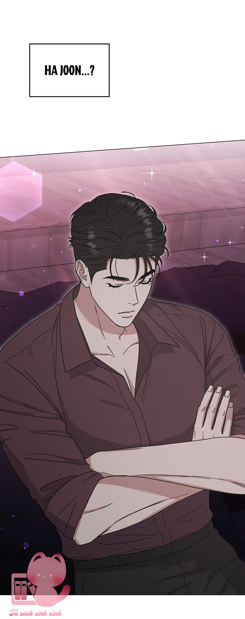 Theo Bản Năng Của Em - Chap 58