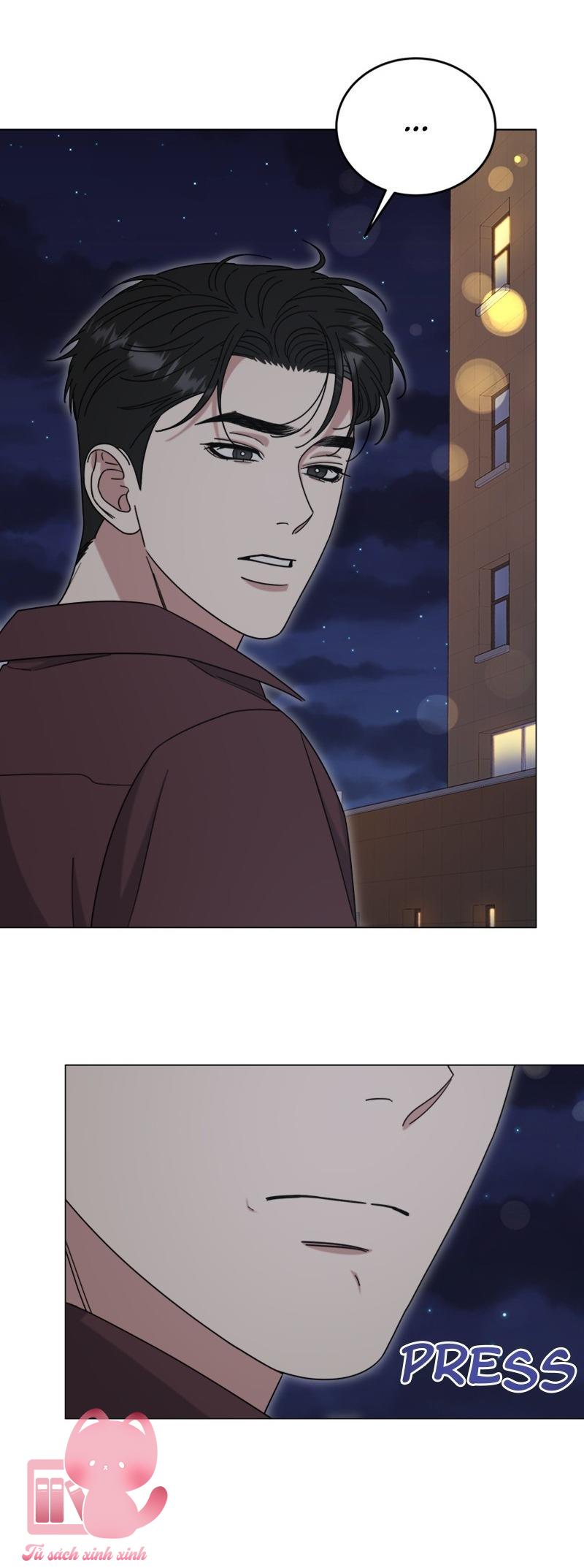 Theo Bản Năng Của Em - Chap 58