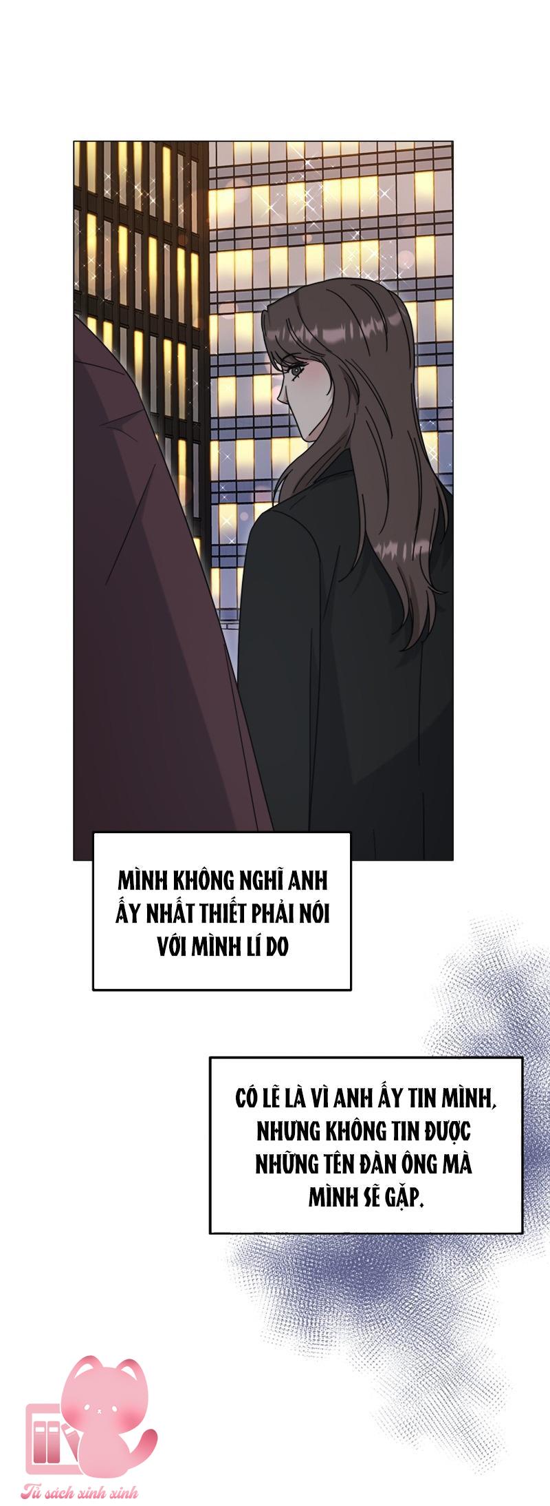 Theo Bản Năng Của Em - Chap 58