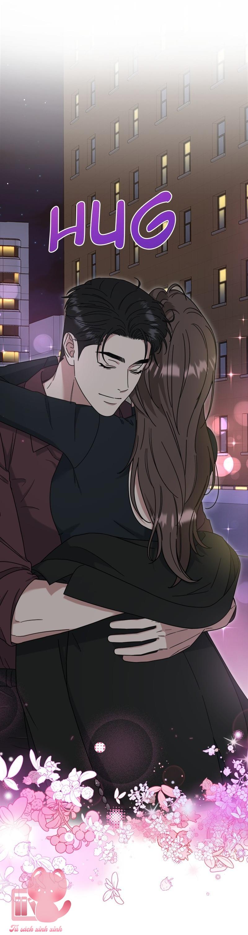 Theo Bản Năng Của Em - Chap 58