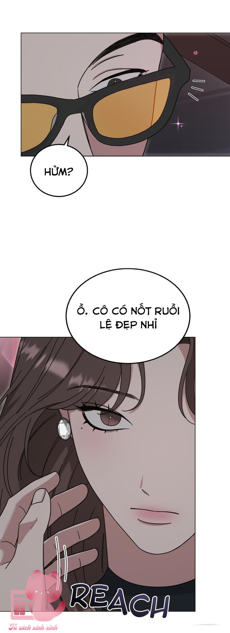 Theo Bản Năng Của Em - Chap 58