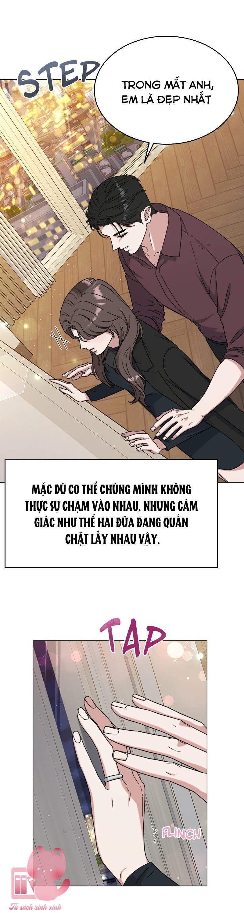Theo Bản Năng Của Em - Chap 59
