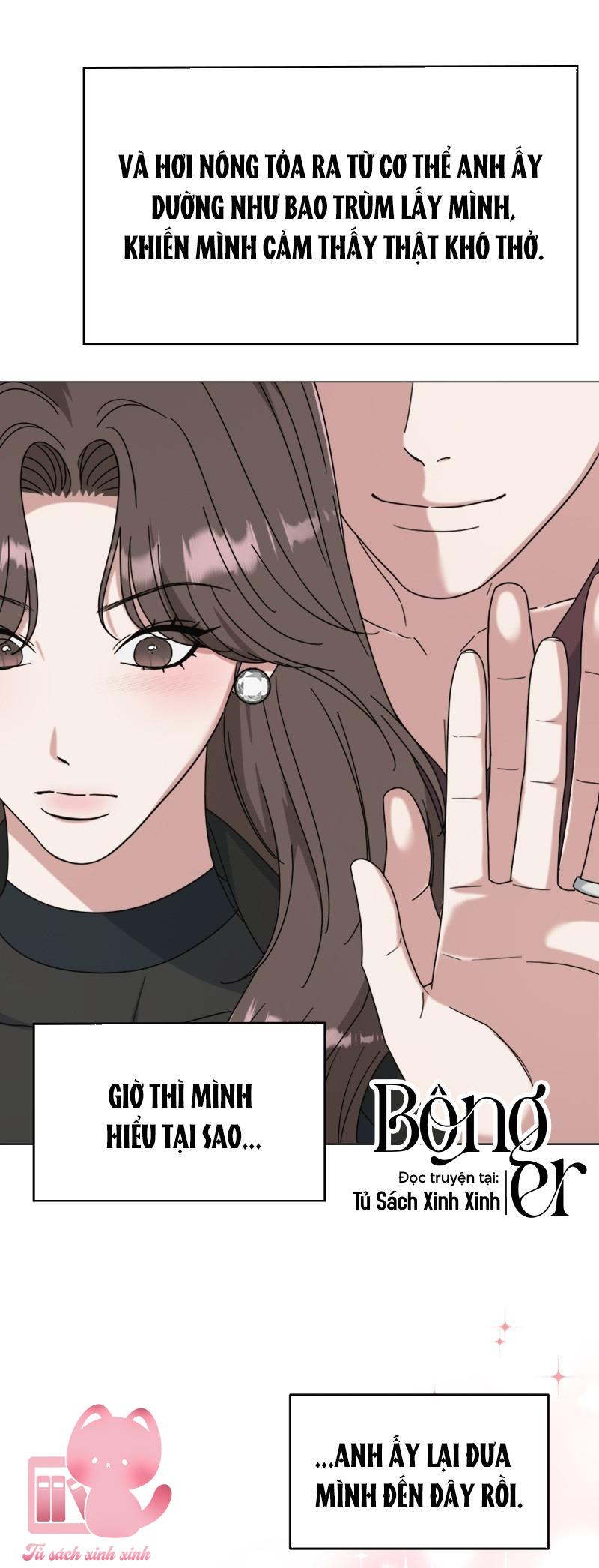 Theo Bản Năng Của Em - Chap 59