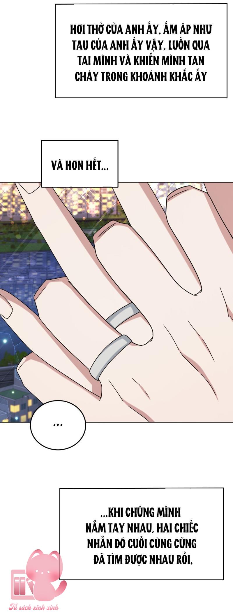 Theo Bản Năng Của Em - Chap 59