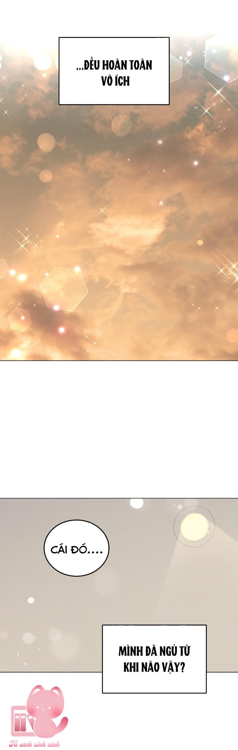 Theo Bản Năng Của Em - Chap 59