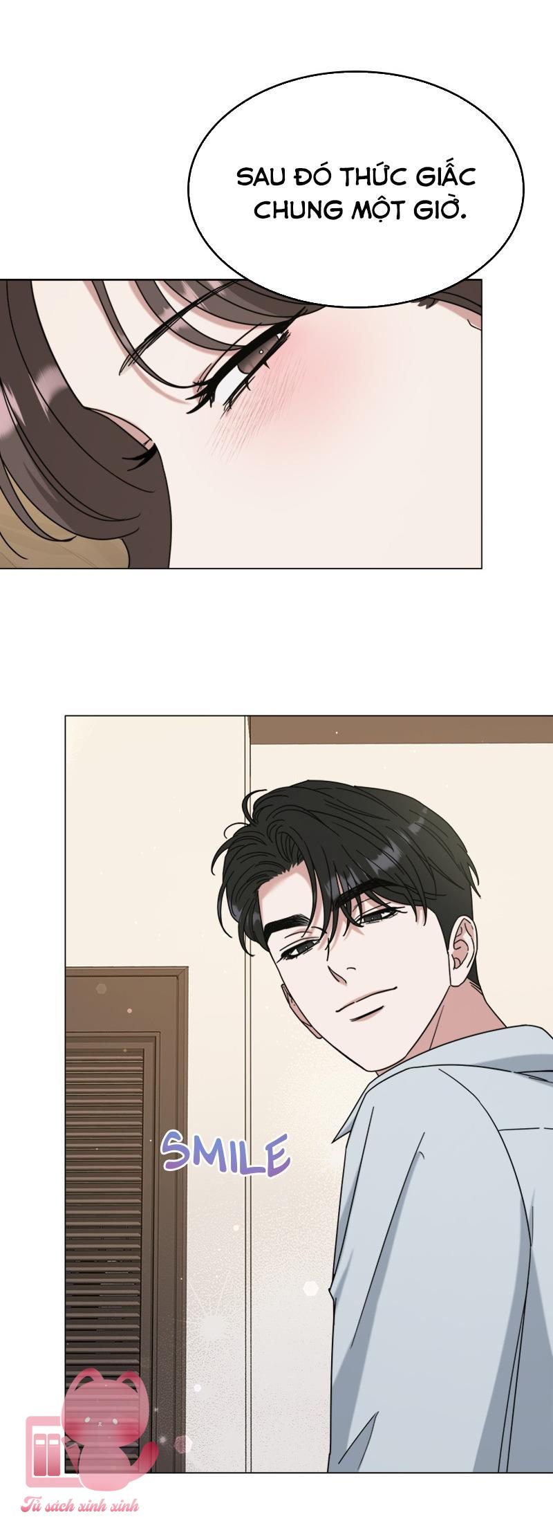 Theo Bản Năng Của Em - Chap 59