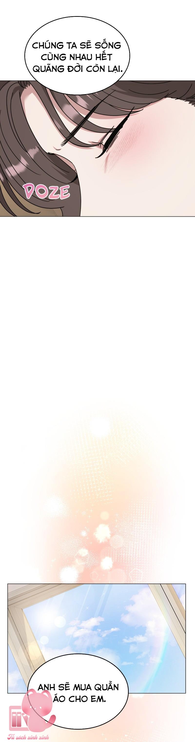 Theo Bản Năng Của Em - Chap 59