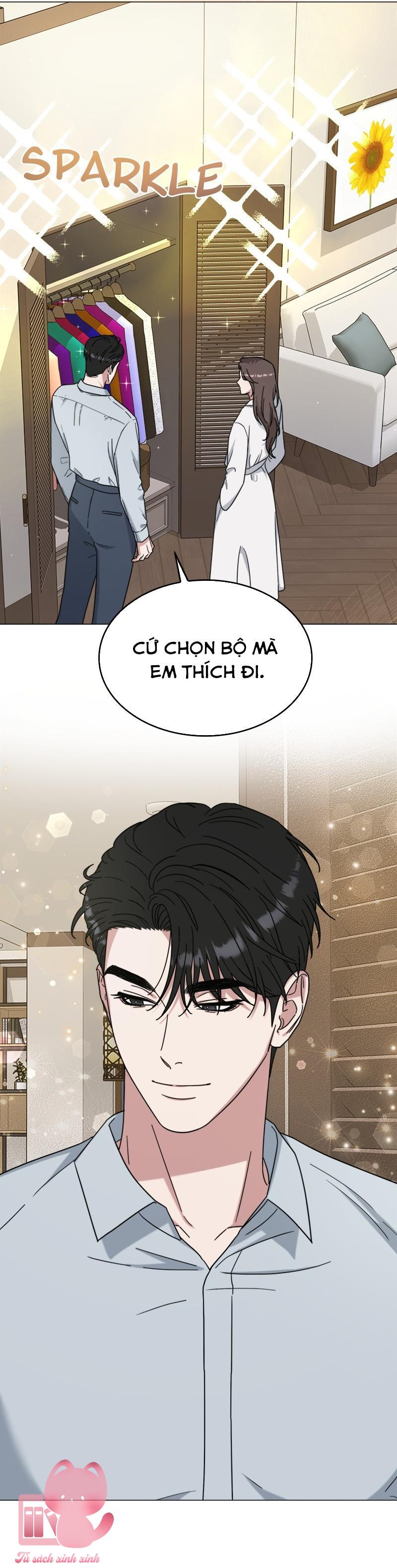 Theo Bản Năng Của Em - Chap 59