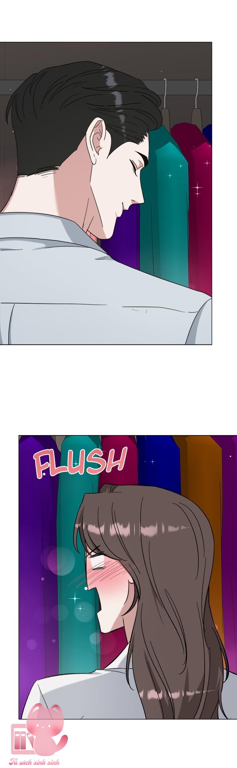 Theo Bản Năng Của Em - Chap 59