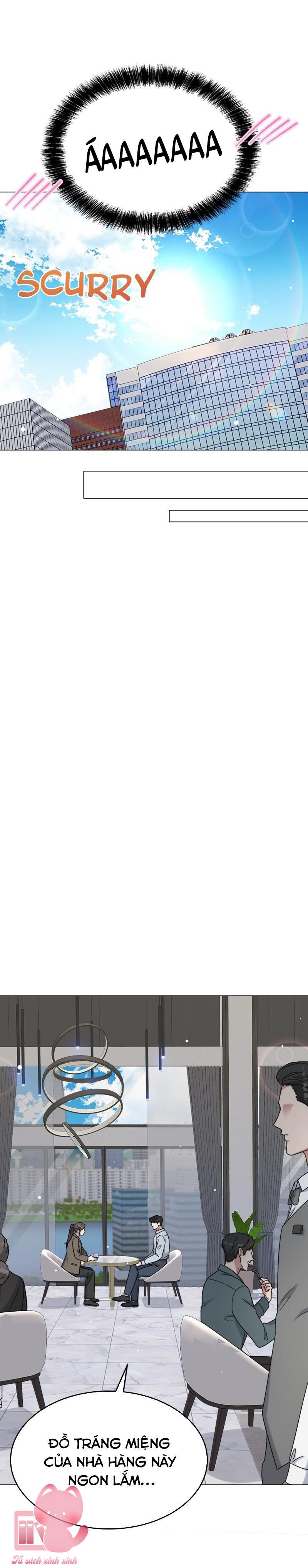 Theo Bản Năng Của Em - Chap 59