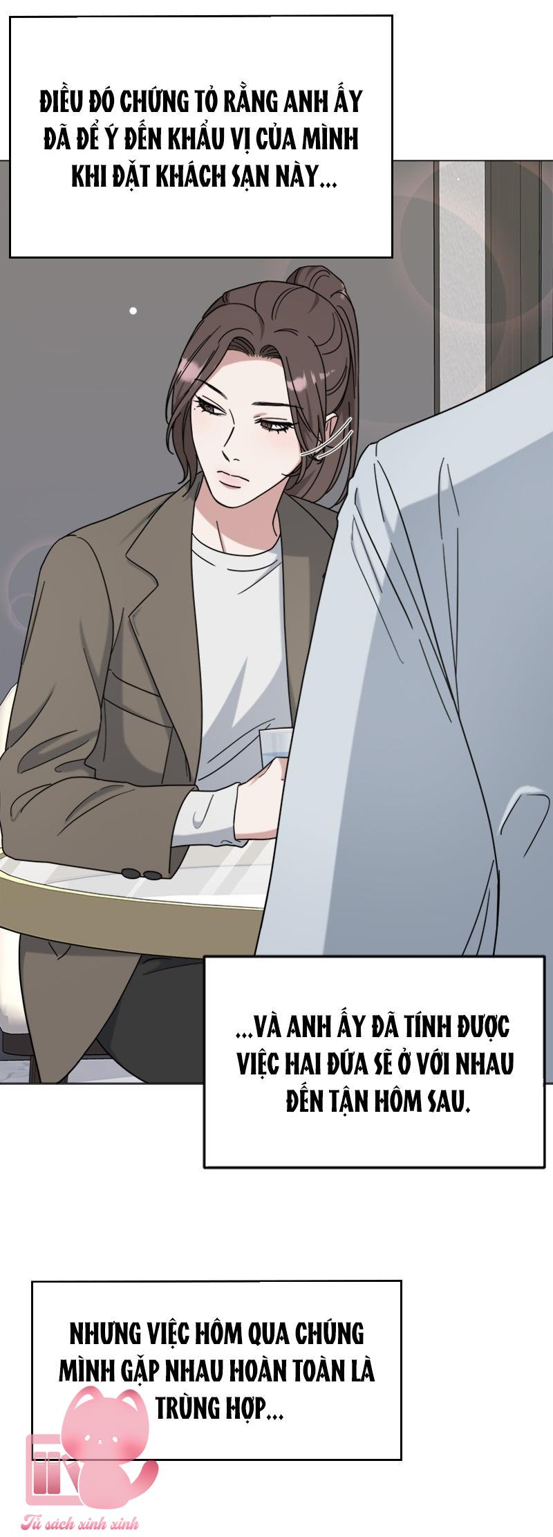 Theo Bản Năng Của Em - Chap 59