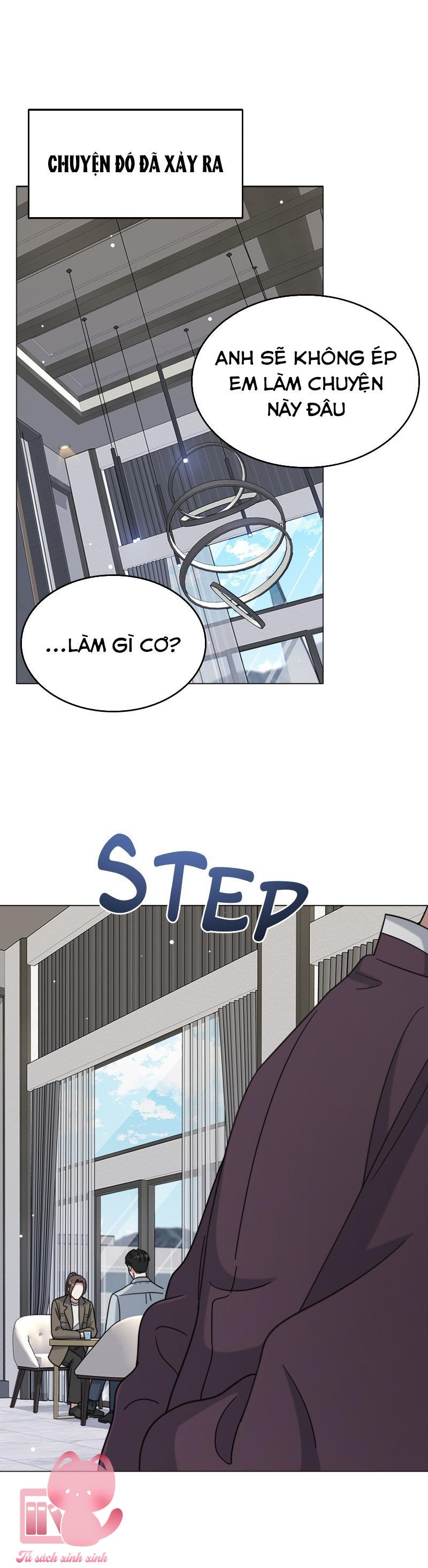 Theo Bản Năng Của Em - Chap 59