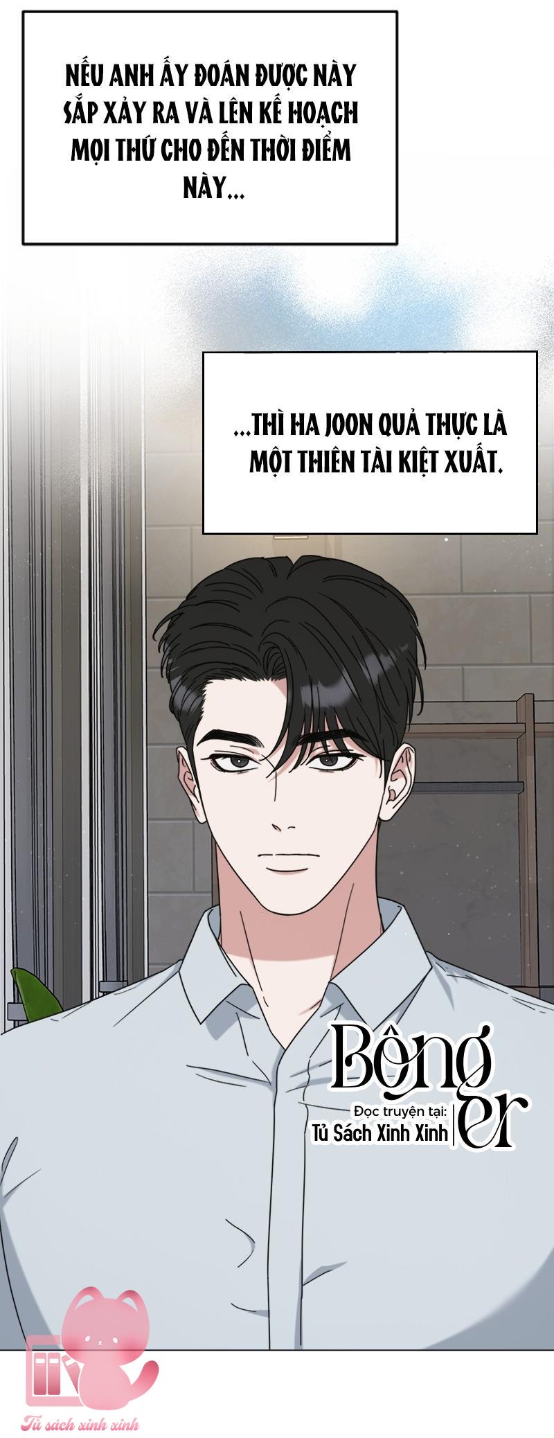 Theo Bản Năng Của Em - Chap 59