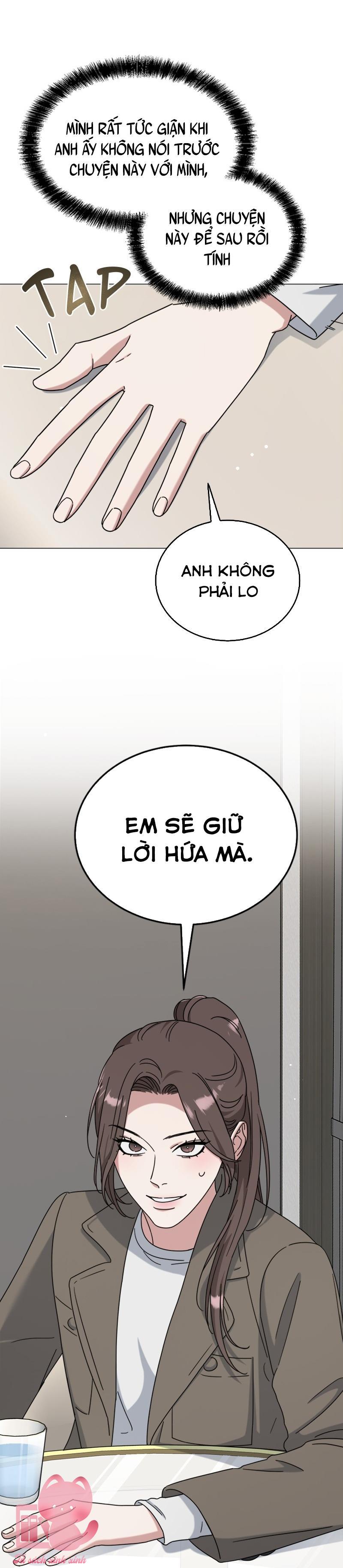 Theo Bản Năng Của Em - Chap 59
