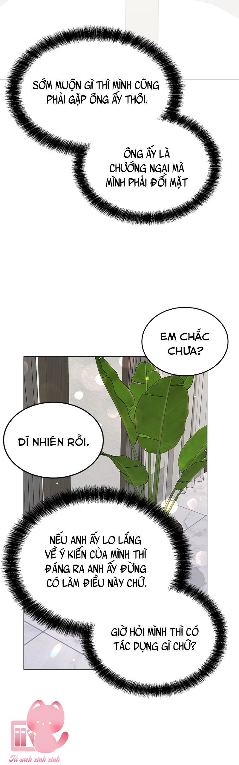 Theo Bản Năng Của Em - Chap 59