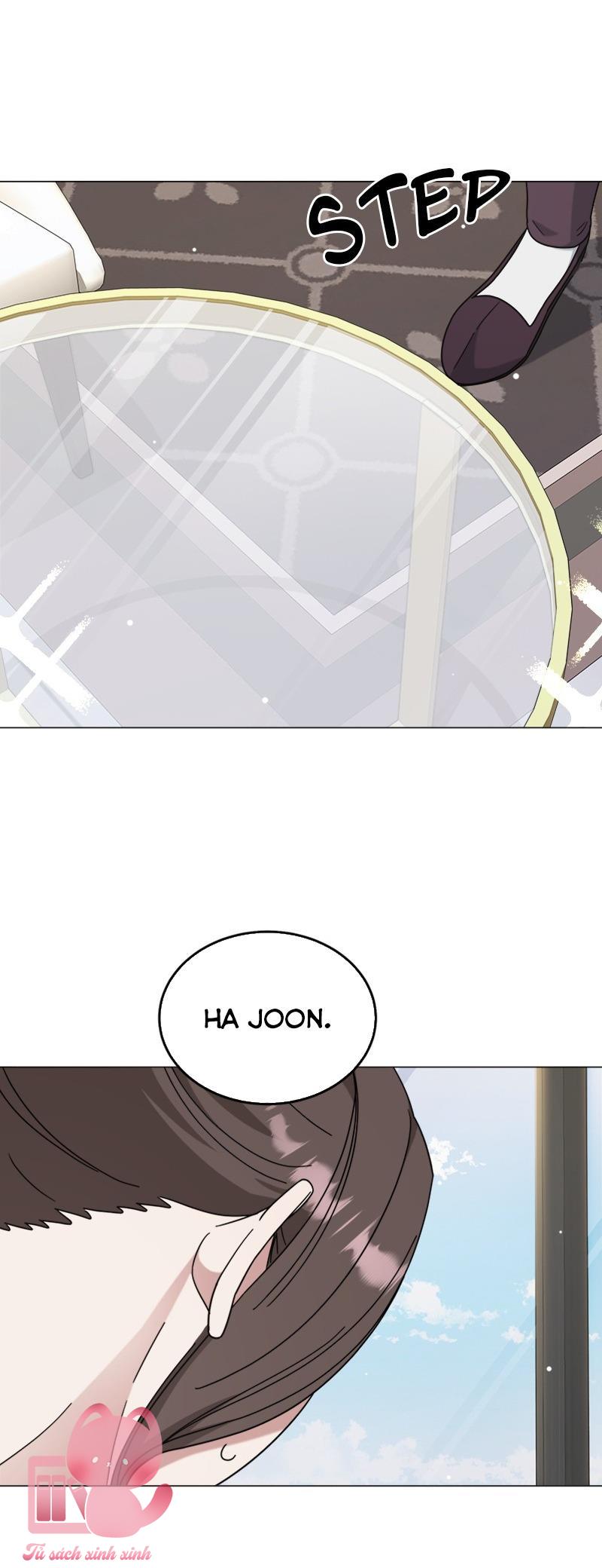 Theo Bản Năng Của Em - Chap 59