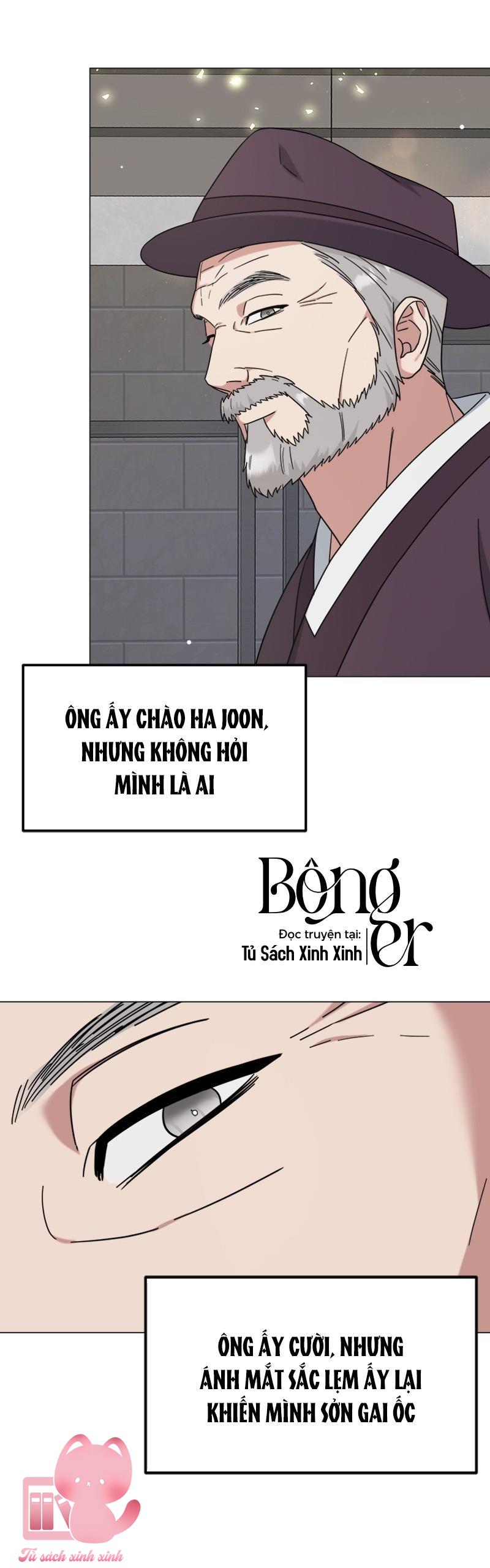 Theo Bản Năng Của Em - Chap 59