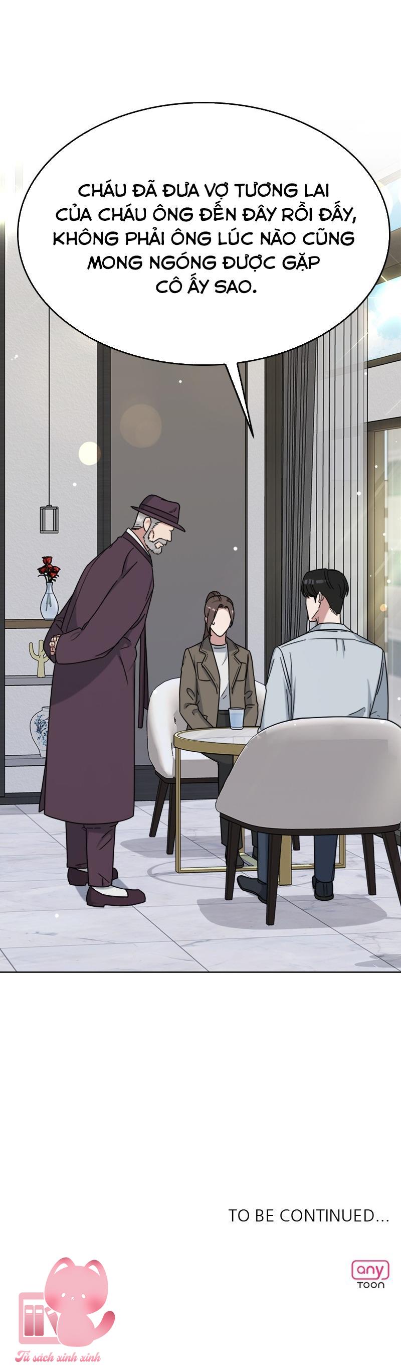 Theo Bản Năng Của Em - Chap 59