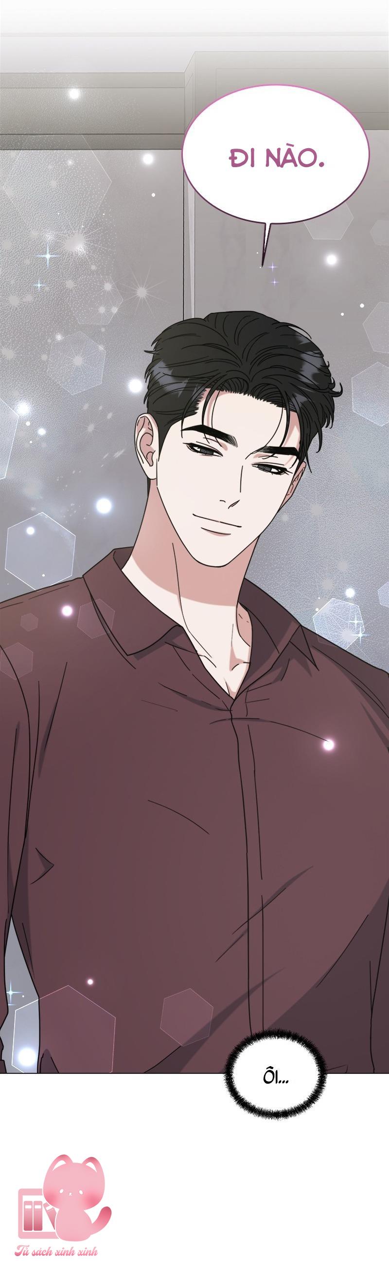 Theo Bản Năng Của Em - Chap 59