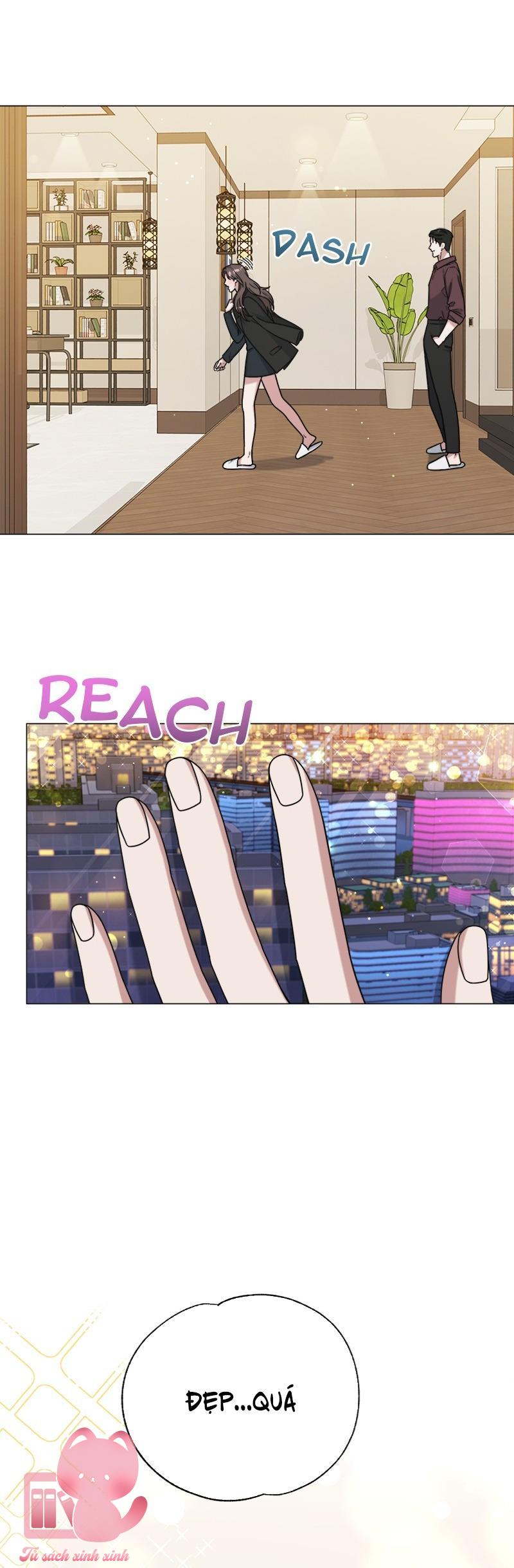 Theo Bản Năng Của Em - Chap 59