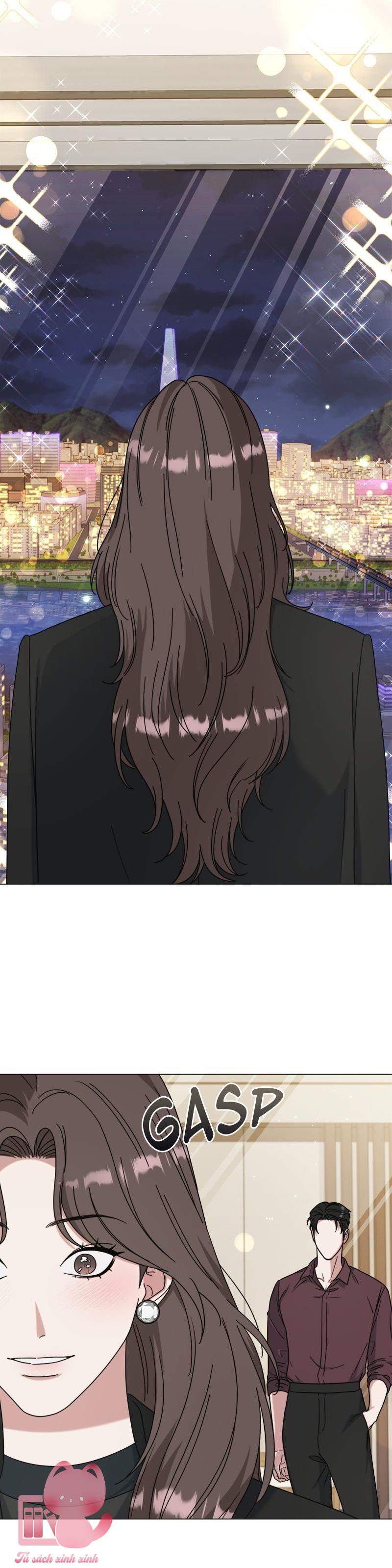 Theo Bản Năng Của Em - Chap 59