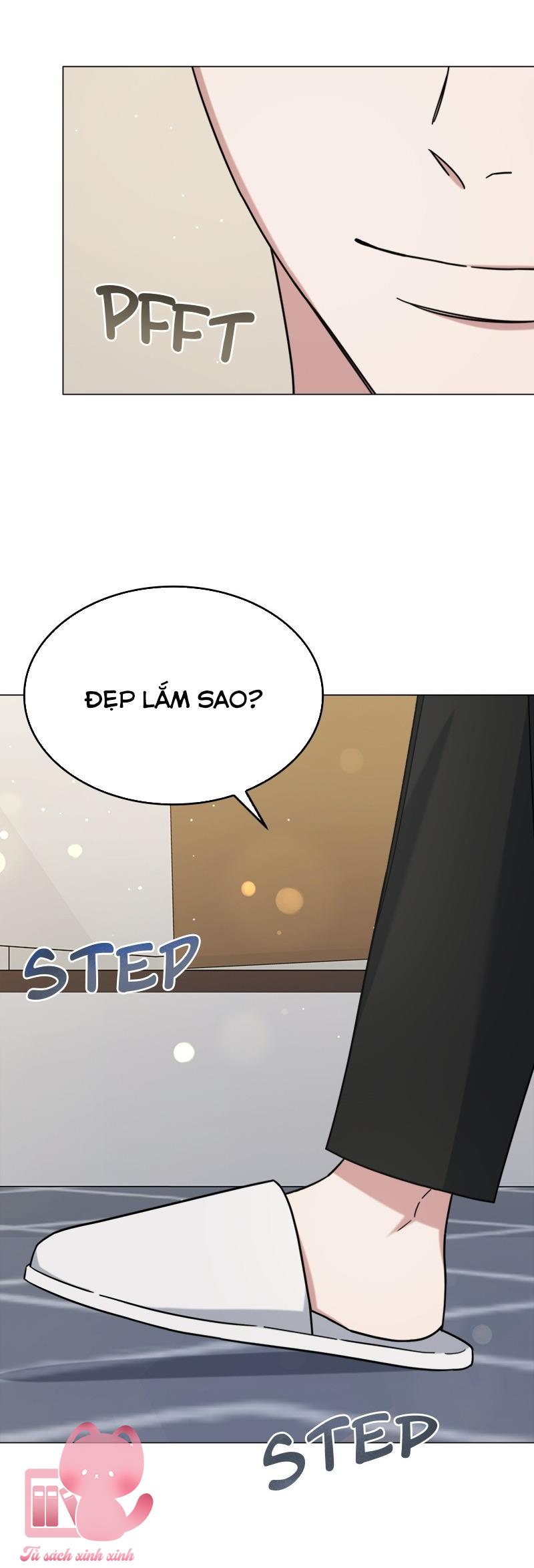 Theo Bản Năng Của Em - Chap 59