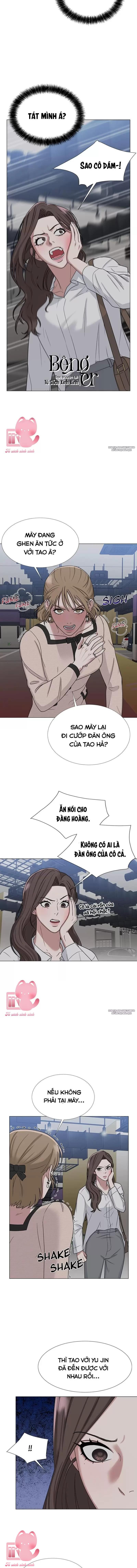 Theo Bản Năng Của Em - Chap 7