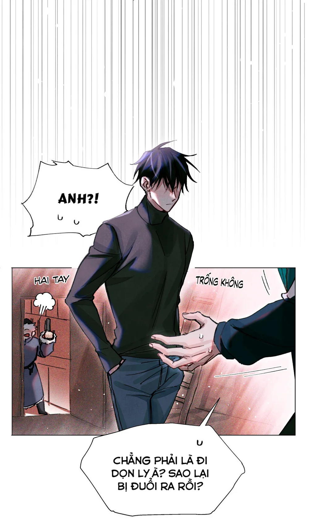 Thi đại học toàn cầu Chap 10 - Next Chap 11