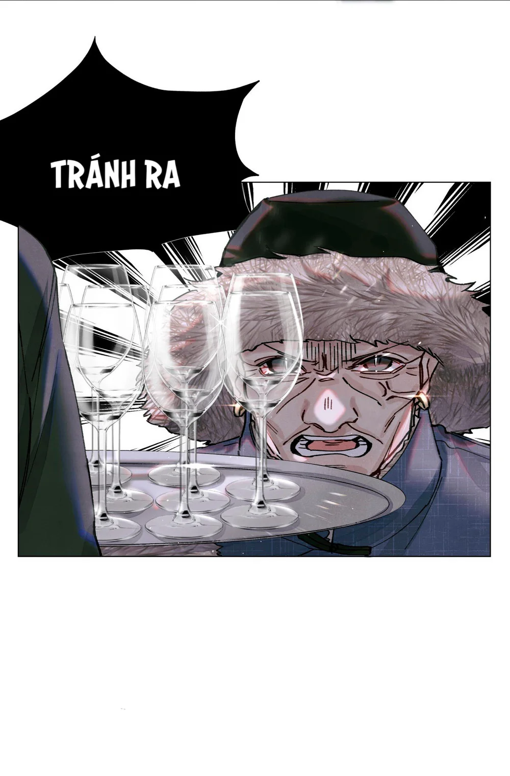 Thi đại học toàn cầu Chap 10 - Next Chap 11
