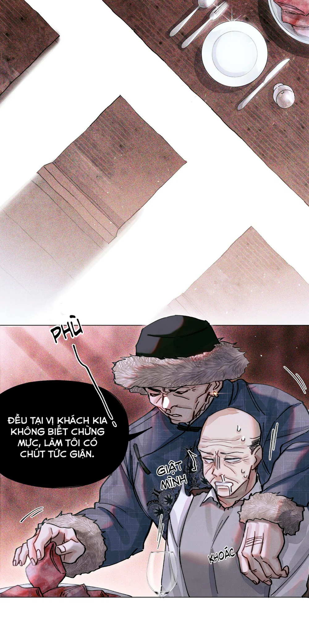 Thi đại học toàn cầu Chap 10 - Next Chap 11